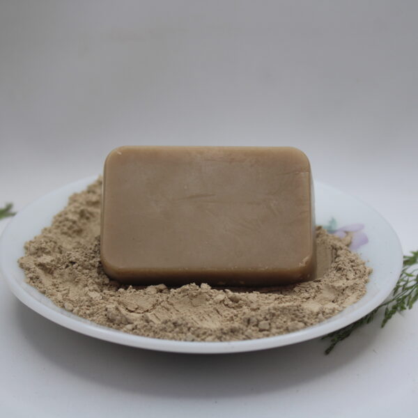 Real Multani Mitti Soap